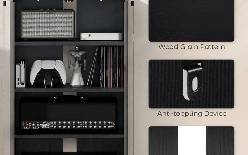 modern-vinyl-record-storage-cabinet