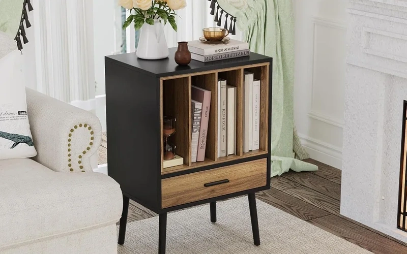 solid-wood-vinyl-record-storage-cabinet